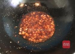 蚂蚁上树的做法图解4