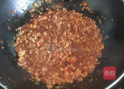 蚂蚁上树的做法图解6