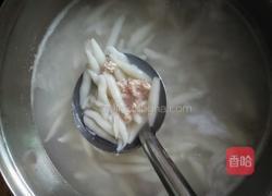 糊秋粄的做法图解9