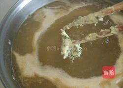 韭菜疙瘩的做法图解6