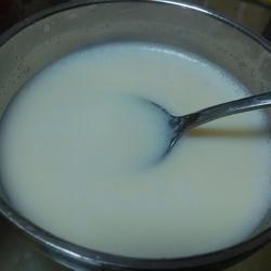 豆纤醇浆的做法[图]