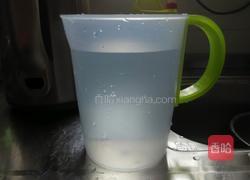 豆纤醇浆的做法图解4