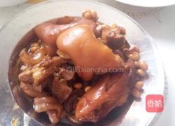 黄豆猪蹄（电饭锅简易版）的做法图解7