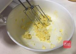 黄油曲奇的做法图解3