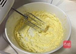 黄油曲奇的做法图解5