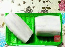 酸辣藕片的做法图解1