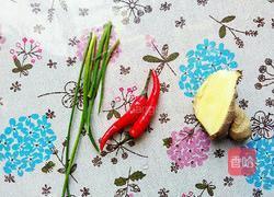 酸辣藕片的做法图解2