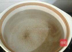 杂粮八宝粥的做法图解2