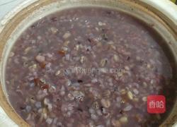 杂粮八宝粥的做法图解6