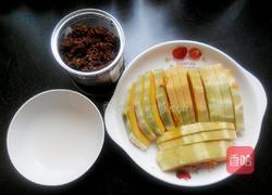 桂花南瓜小汤圆的做法图解3