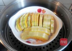 桂花南瓜小汤圆的做法图解4