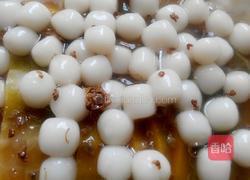 桂花南瓜小汤圆的做法图解8