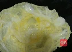 鸡蛋蔬菜饼的做法图解2