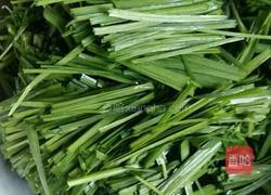 鸡蛋蔬菜饼的做法图解3