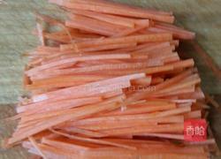 鸡蛋蔬菜饼的做法图解4