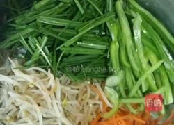 鸡蛋蔬菜饼的做法图解7