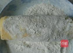 鸡蛋蔬菜饼的做法图解10