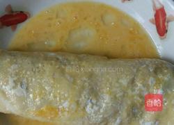 鸡蛋蔬菜饼的做法图解11