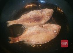 酱焖红鱼的做法图解4