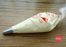 奶油泡芙的做法图解13