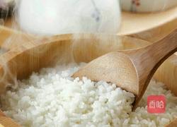 肉松寿司的做法图解2