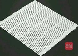 肉松寿司的做法图解3