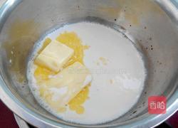 奶油泡芙的做法图解2