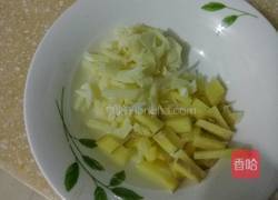 中式猪排的做法图解4