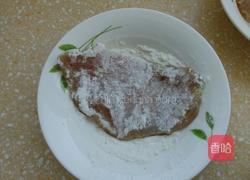 中式猪排的做法图解7