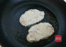 中式猪排的做法图解11