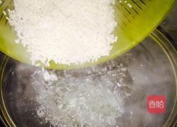 金枪鱼瑶柱菜粥的做法图解7