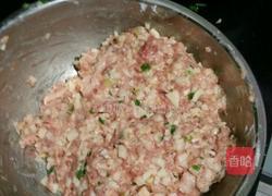 嘎嘣脆比鸡米花还好吃的肉丸子的做法图解3