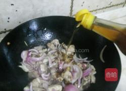 咖喱土豆鸡腿饭的做法图解6