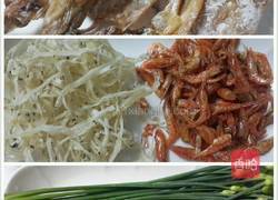 潮式小炒皇的做法图解1