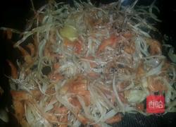 潮式小炒皇的做法图解8