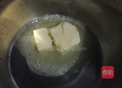 番茄洋葱意面的做法图解4