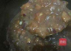 番茄洋葱意面的做法图解7