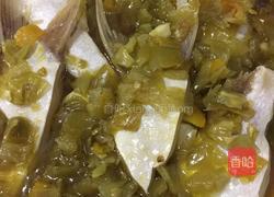 剁椒鱼翅的做法图解3