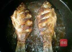 鲫鱼奶羹的做法图解3