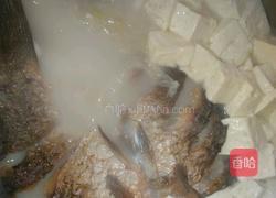 鲫鱼奶羹的做法图解9