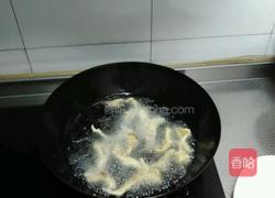 椒盐蘑菇的做法图解9