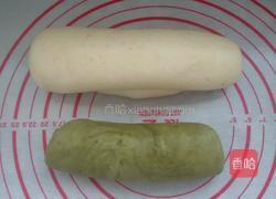 双色吐司面包的做法图解10