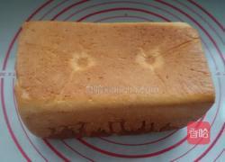 双色吐司面包的做法图解15