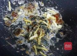 上汤豆苗的做法图解2