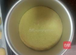 酸奶芝士慕斯装饰蛋糕的做法图解4