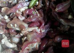 酥肉的做法图解1