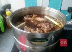 酱羊肉的做法图解6
