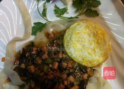 长寿面的做法图解5