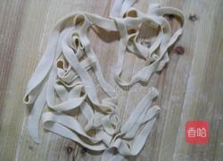 长寿面的做法图解2