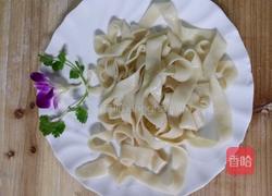 长寿面的做法图解3